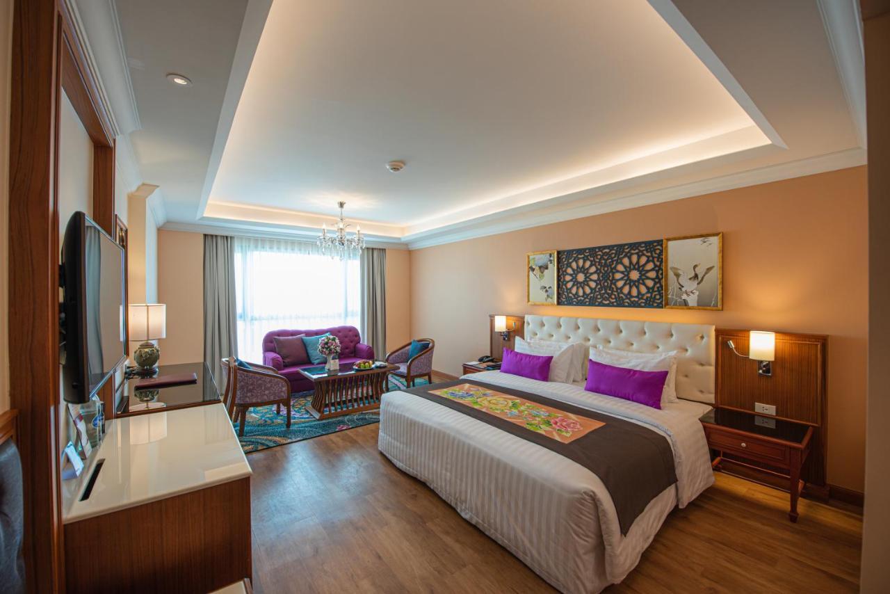 The Empress Premier Chiang Mai - Sha Extra Plus Экстерьер фото
